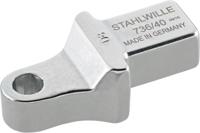 Stahlwille 58261040 Insteekadapter - thumbnail