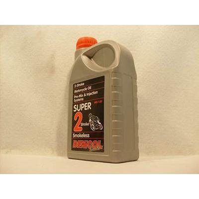 Denicol super two-stroke 1-liter 2t
