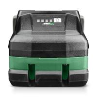 Hikoki Accessoires BSL36B18X - Accu Multivolt 36V - 4.0Ah / 18V - 8.0Ah Li-Ion 380084 - thumbnail