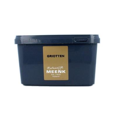 Meenk Griotten 2 Kilogram Meenk Griotten 2 Kilogram