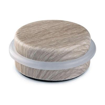 Deurstopper Inofix Ø 4,6 x 1,8 cm