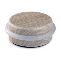 Deurstopper Inofix Ø 4,6 x 1,8 cm - thumbnail