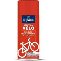 Fietsoplossing - RIPOLIN - 0,4 L - Mat turborood - thumbnail