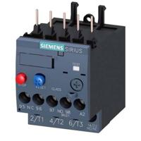 Siemens 3RU2116-1DB0 Overbelastingsrelais 690 V/AC 1x NO, 1x NC Overlast 1 stuk(s) - thumbnail