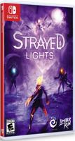 Strayed Lights (Limited Run) - thumbnail
