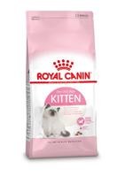 Royal Canin Kitten kattenvoer 2 x 4 kg - thumbnail