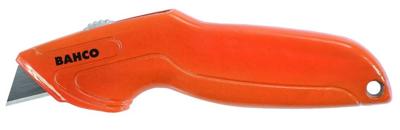 Bahco mini uitschuifmes sleutelring | kmu-01 kmu-01