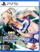 Lollipop Chainsaw RePOP - thumbnail