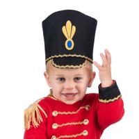 Kostuums voor Baby's My Other Me 2 Onderdelen Tinnen soldaat Rood Maat 12-24 Maanden - thumbnail