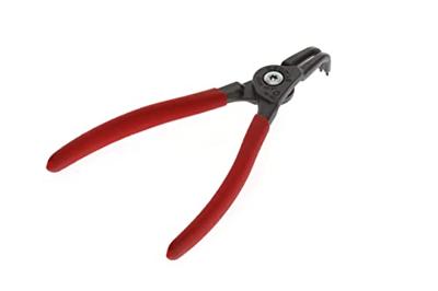 Gedore Borgringtang 19-60 MM gebogen - 2930714