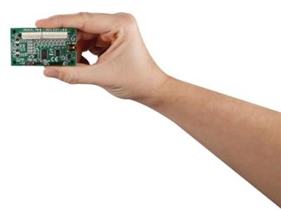 Whadda WMI167 Mini-USB-interface