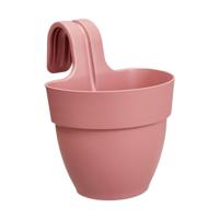 Elho Hangpot vibia campana Small roze - thumbnail