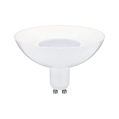 Paulmann 28793 LED-lamp Energielabel G (A - G) GU10 Reflector 4.9 W Warmwit (Ø x h) 100 mm x 66 mm Dimbaar 1 stuk(s)