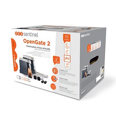 Fotocel SCS SENTINEL Opengate 2 24 V