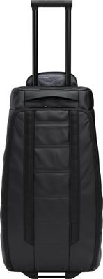 DB Hugger Trolleytas Black Out 60L