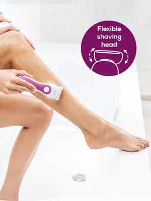 Beurer HL 36 Wet & Dry Ladyshave Beurer HL 36 Wet & Dry Ladyshave