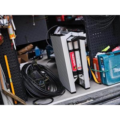 Telesteps Solid Line platform - 61209-601 - thumbnail