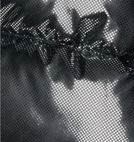 Columbia Pike Lake™ II Cropped Isolatiejas Dames Black M - thumbnail