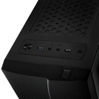 Kolink Inspire K5 ARGB Midi Tower Zwart - thumbnail