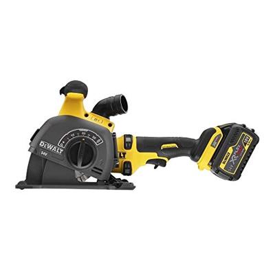 DeWALT DCG200T2 Accu Sleuvenfrees 54V XR FlexVolt 6.0Ah in TSTAK