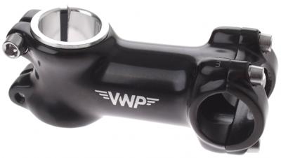 VWP voorbouw ahead 80mm zwart