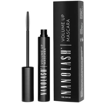 Nanolash Volume Up Mascara - thumbnail
