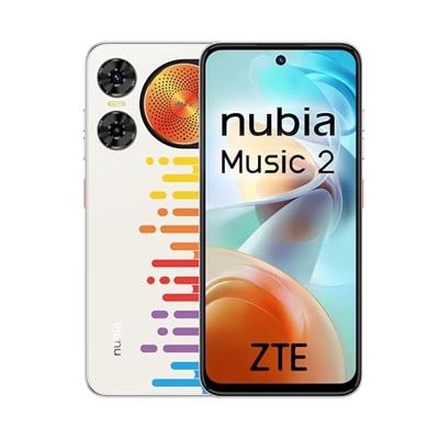 Smartphone ZTE P963F18-MW Octa Core 4 GB RAM 128 GB Afgedrukt