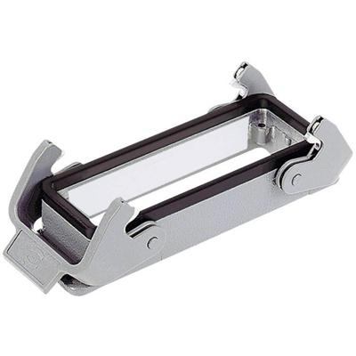 Opbouwbehuizing Han® 10HvE-agg-QB 09340100301 Harting 1 stuk(s)