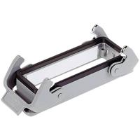 Opbouwbehuizing Han® 10HvE-agg-QB 09340100301 Harting 1 stuk(s) - thumbnail