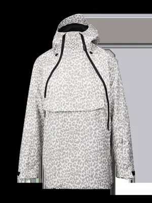 Brunotti Joicya-Print Ski-jas