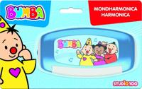 Bumba Mondharmonica - thumbnail
