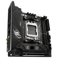 Asus ROG STRIX B650E-I GAMING WIFI Moederbord Socket AMD AM5 Vormfactor Mini-ITX Moederbord chipset AMD® B650 - thumbnail