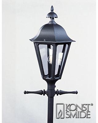 KonstSmide Klassieke kap Pallas 567-750