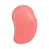 Tangle Teezer Detangling Hairbrush Straight & Curly Yellow 1Stuks - thumbnail
