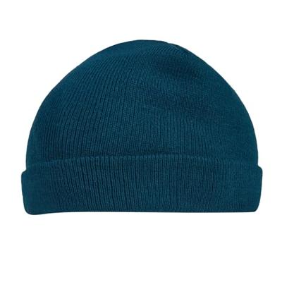 Ragetta RG320 Thinsulate Hat - Black - One Size