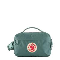 Fjallraven Kånken Heuptas Frost Green - thumbnail