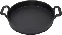 Grill guru cast iron grill pan - thumbnail