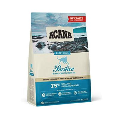 ACANA Pacifica - droog kattenvoer - 1,8kg - thumbnail