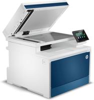 Laserprinter HP 4RA84F - thumbnail