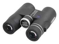 Zhumell Signature Waterproof Binoculars, zwart, 10x42 Signature Waterproof Binoculars - thumbnail