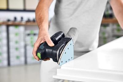 Festool Delta P60 GR/50 577543 Schuurblad Korrelgrootte (num) 60 50 stuk(s) - thumbnail