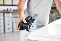 Festool schuurpapier - GRANAT STF DELTA/9 - P80 GR/10 - thumbnail