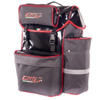 Selle Monte Grappa Monte grappa rugzak bmg bagagedr. waterpr. 20ltr zwart - thumbnail