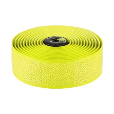 Lizard Skins dsp v2 2.5mm stuurlint neon yellow