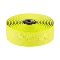 Lizard Skins dsp v2 2.5mm stuurlint neon yellow - thumbnail