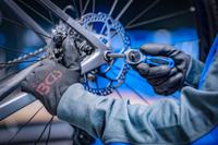 BGS technic Bit Ratchet Hexagon Socket 1/4" (6.3 mm) - thumbnail