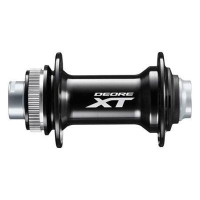 SHIMANO voornaaf "deore xt hb-m8110" fr.hub shim.deore xt hb-m8110 32 h. 100mm