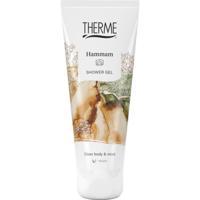 Therme Hammam shower gel 75 Milliliter - thumbnail
