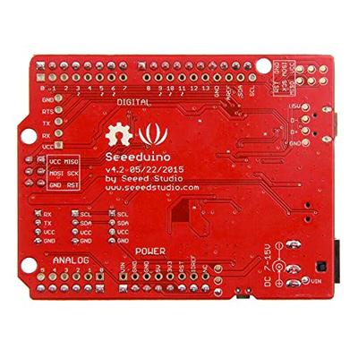 Seeed Studio 102010026 Compatible board Seeeduino V4.3