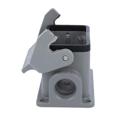 Socketbehuizing Han® 10B-asg2-LB-M20 19300101290 HARTING 1 stuk(s) Piece